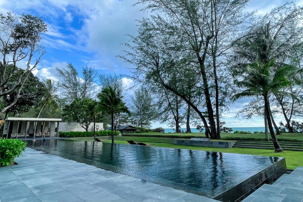 Baan Mai Khao - 2 Bedroom Luxury Condo- Direct Pool & Beach Access Zewnętrze zdjęcie