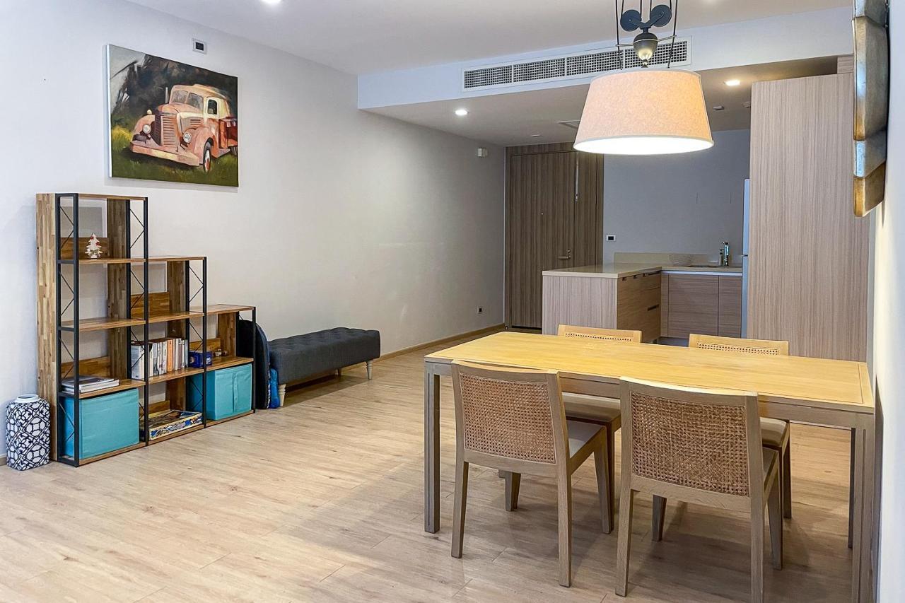 Baan Mai Khao - 2 Bedroom Luxury Condo- Direct Pool & Beach Access Zewnętrze zdjęcie