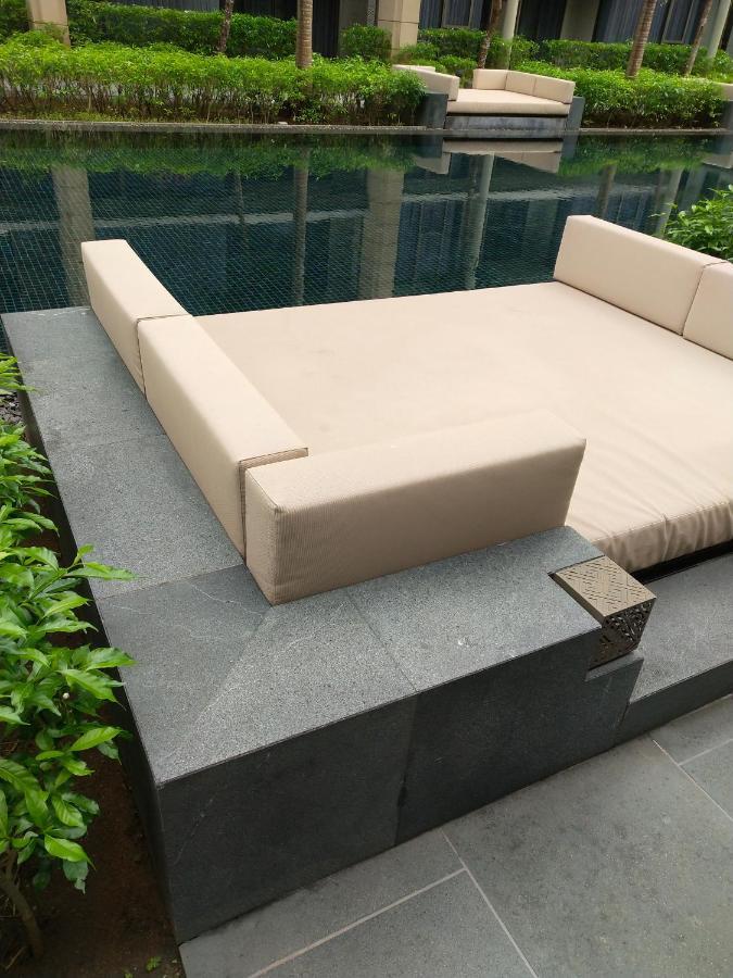 Baan Mai Khao - 2 Bedroom Luxury Condo- Direct Pool & Beach Access Zewnętrze zdjęcie